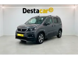 Peugeot Rifter 1.5BlueHDi S&S Standard Active NAV+ 130