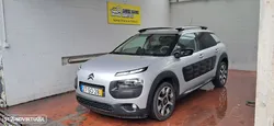 Citroën C4 Cactus 1.6 BlueHDi Shine
