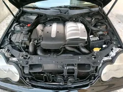 Mercedes-Benz C 220 classic