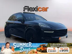 PORSCHE Cayenne GTS Aut.