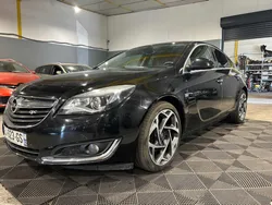 Opel insignia 2.0 cdti 170 opc line