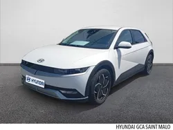 Hyundai Ioniq 5 58 kWh - 170ch
