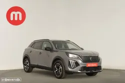 Peugeot 2008 1.2 PureTech Allure EAT8