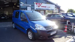 Citroen berlingo ii (2) 1.6 hdi 90 20 l1 confort 3pl