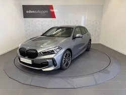 BMW Série 1 118d 150 ch BVA8 M Sport