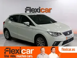 SEAT Ibiza 1.6TDI CR S&S Reference Plus 80
