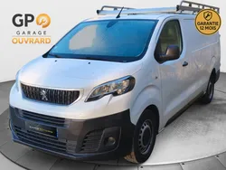 Peugeot expert 2.0 bluehdi 180 eat8