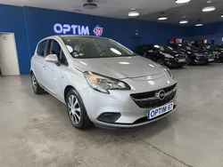 Opel corsa 1.3l cdti 75cv an03/2016 entretien a jour garantie 1an