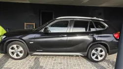 BMW X1 20d