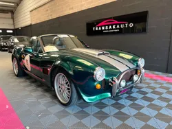 BMW Z3 3.0i 231 CV KIT AC BRISTOL Cobra réplica