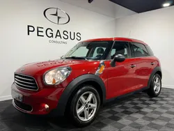 MINI Countryman One II D 1.6 90 Cv