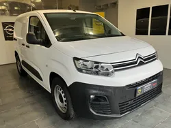 12490 HT- Citroën berlingo 3 places hdi 100 ch 72000 kms