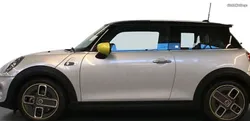 MINI Cooper SE 100% eléctrico (43.000 km com Head-Up-Display+Harman Kardon System)