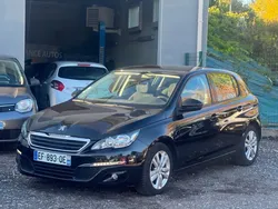 Peugeot 308 1.6 BlueHDI 100 cv Active Business