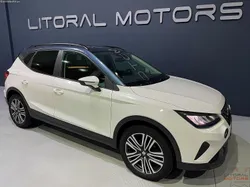 Seat Arona 1.0 TSI Xperience
