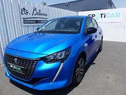 Peugeot 208 II PureTech 100 S&S Allure