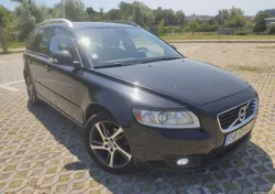Volvo V50 1.6 D E-Drive G.Reboque