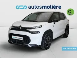 CITROEN C3 Aircross Puretech S&S You 110