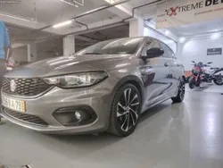 Fiat Tipo 1.4 T-JET S Design