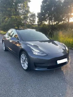 Tesla Model 3 Sr plus
