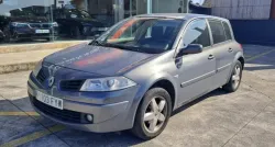 Renault Megane 1.4 Pack Authentique