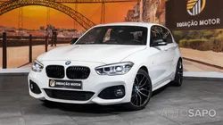 BMW Série 1 de 2017