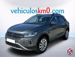 VOLKSWAGEN T-Roc 1.0 TSI Life 85kW