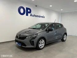 Renault Clio 1.0 TCe Techno