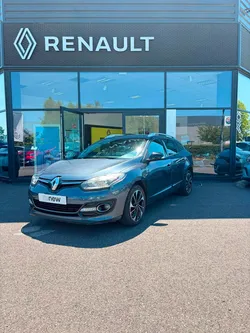 Renault Mégane GrandTour Bose Edition Energy DCI 110