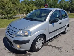 CITROËN C3 CITROËN C3 Phase 2 1.4 l 75 cv