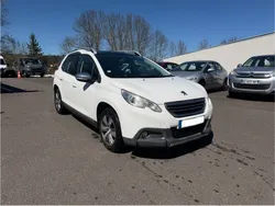 PEUGEOT 2008 féline 1.6 ehdi 92cv