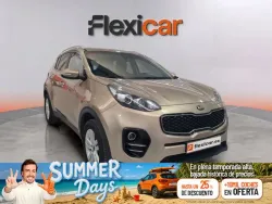 KIA Sportage 1.6 GDi Drive 4x2