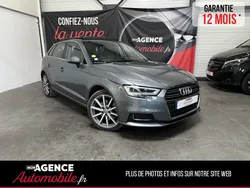 Audi A3 2.0 TDI 150 CV DESIGN LUXE
