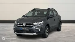 Dacia Sandero 1.0 TCe 90ch Stepway Confort