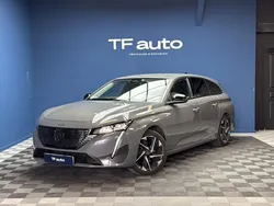 PEUGEOT 308 SW 1.5 BlueHDi S&S - 130 - BV EAT8 III SW 2021 BREAK Allure PHASE 1