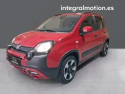 FIAT Panda 1.0 Hybrid Pop 51KW