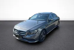 MERCEDES Classe E 220 d 9G-Tronic Avantgarde Line