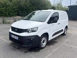 Peugeot Partner STD 650 BLUEHDI 130 S&S ASPHALT
