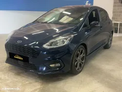 Ford Fiesta 1.0 EcoBoost S&S ST-LINE