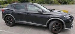 CUPRA Formentor 1.4 e- Hybrid DSG VZ