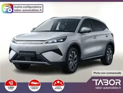 BYD Atto 3 Evo Design 510kmRange Cam360 ACC