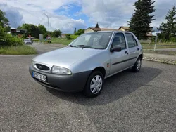 FORD FIESTA 1.3i DECLIC