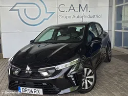 Mitsubishi Colt 1.0 MPI Kyoto