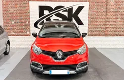 Renault Captur 0.9 TCe 90ch Stop&Start energy Intens eco²