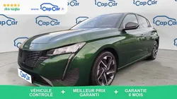 Peugeot 308 1.5 BlueHDi 130 EAT8 Allure Pack