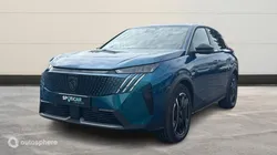Peugeot 3008 Electrique 210ch Batterie 73 kWh Allure
