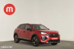 Peugeot 2008 1.2 PureTech Allure