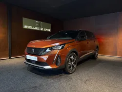 Peugeot 5008 GT Line 7 PLACES BVA