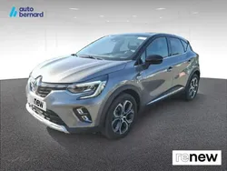 Renault Captur 1.0 TCe 90ch Techno