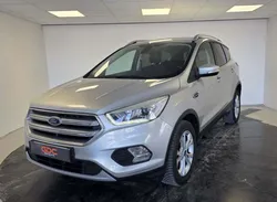 Ford KUGA 2.0 TDCI 150CH STOP&START TITANIUM 4X2